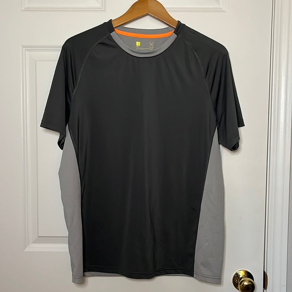 XERSION Athletic Top